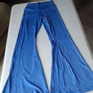 Offline by aerie Real Me High Rise Flare Legging